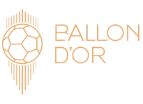 Logo Ballon d'or